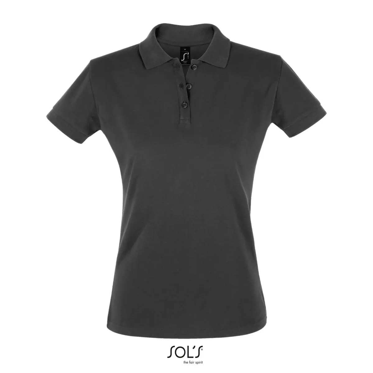 PERFECT WOMEN - gris oscuro