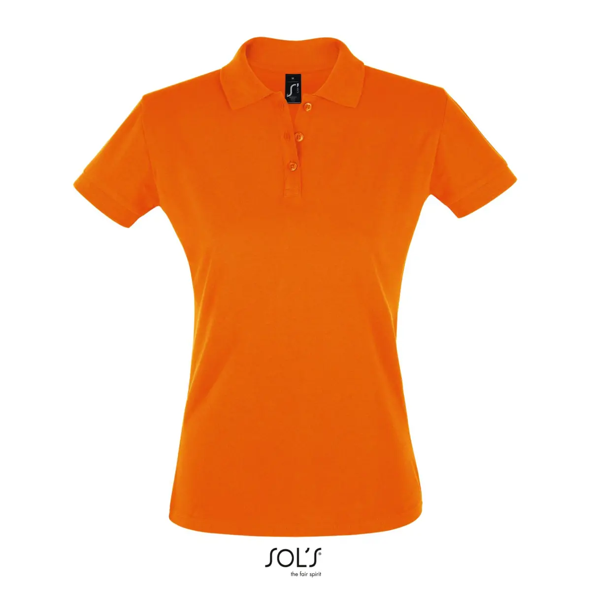 PERFECT WOMEN - orange
