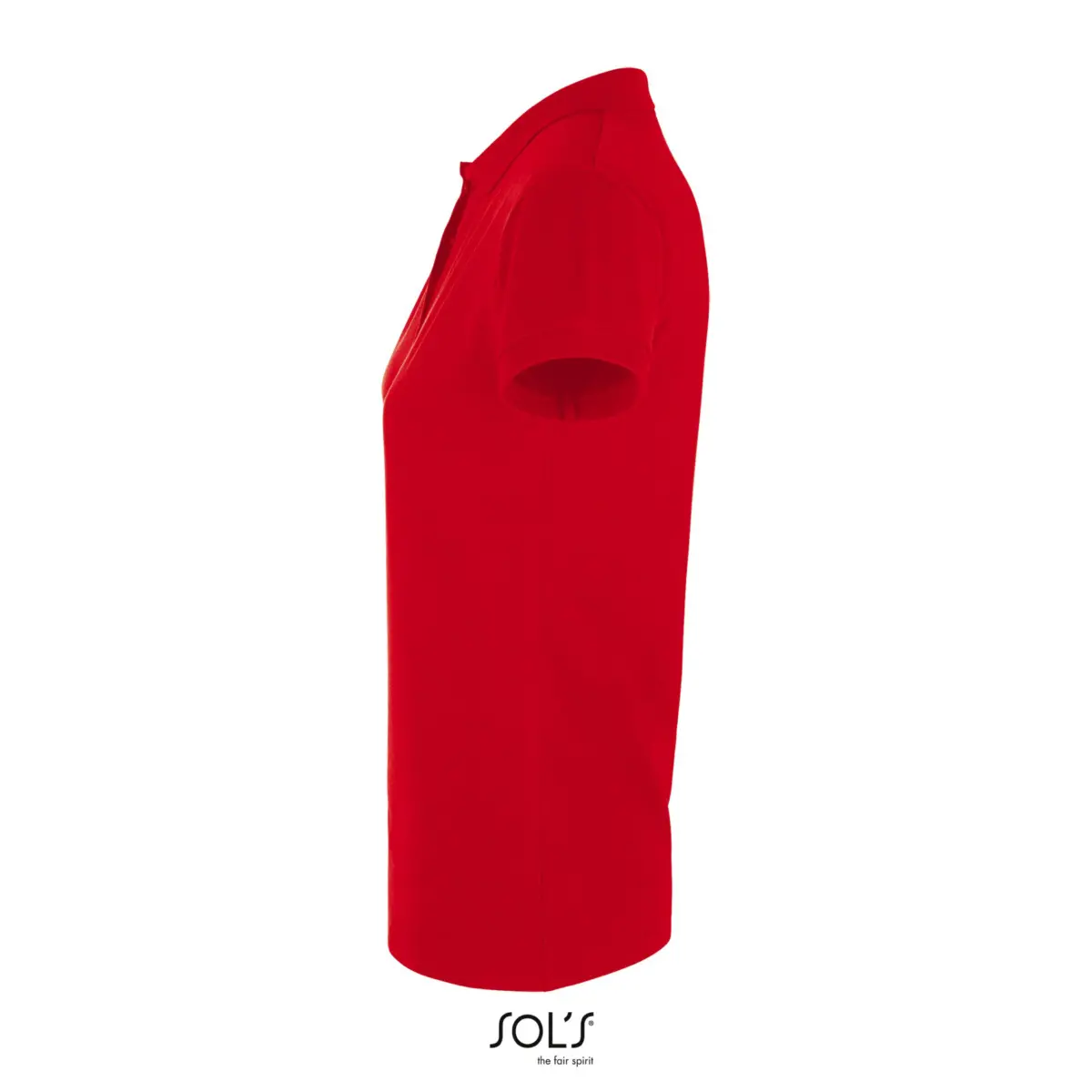 PERFECT WOMEN - red