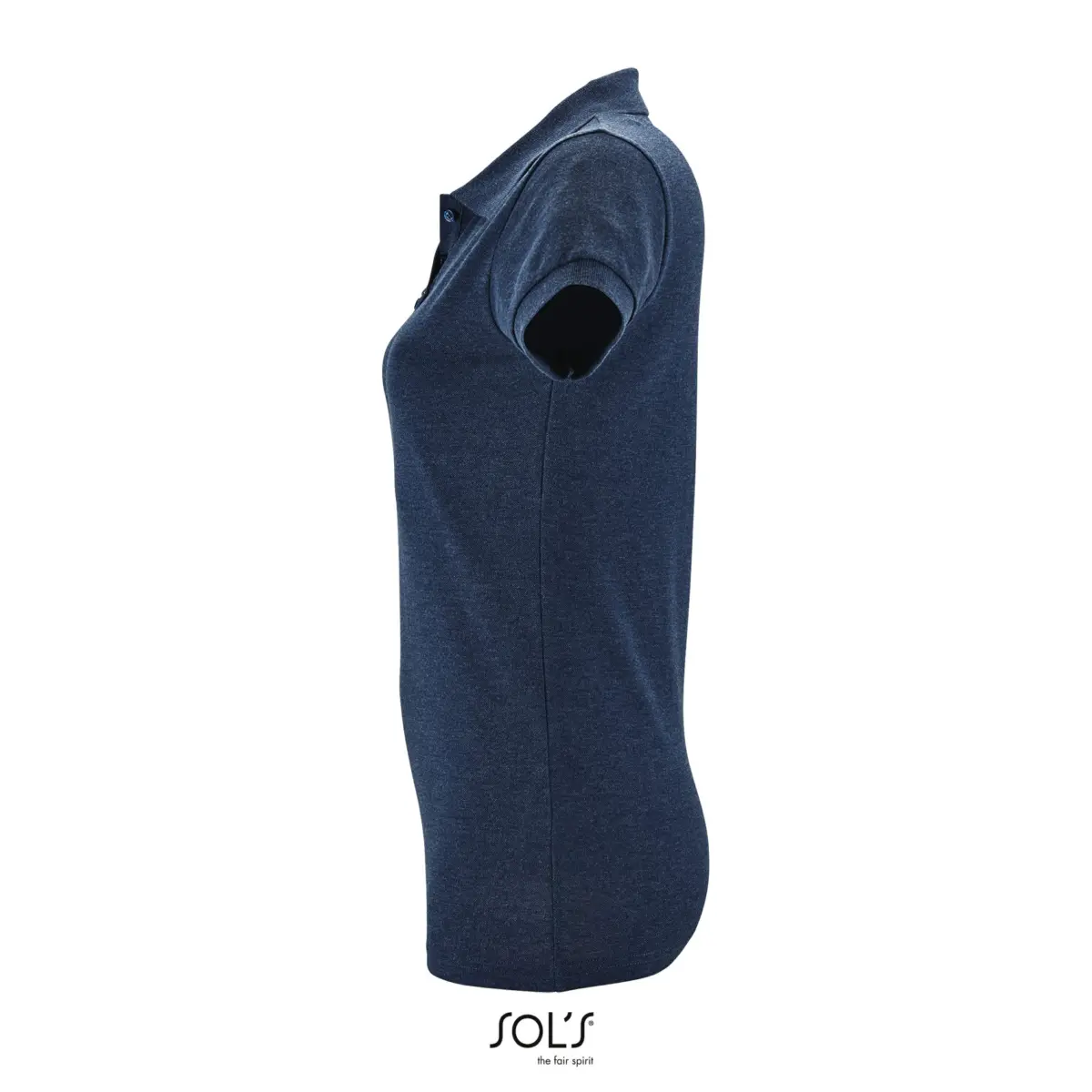 PERFECT WOMEN - denim marl