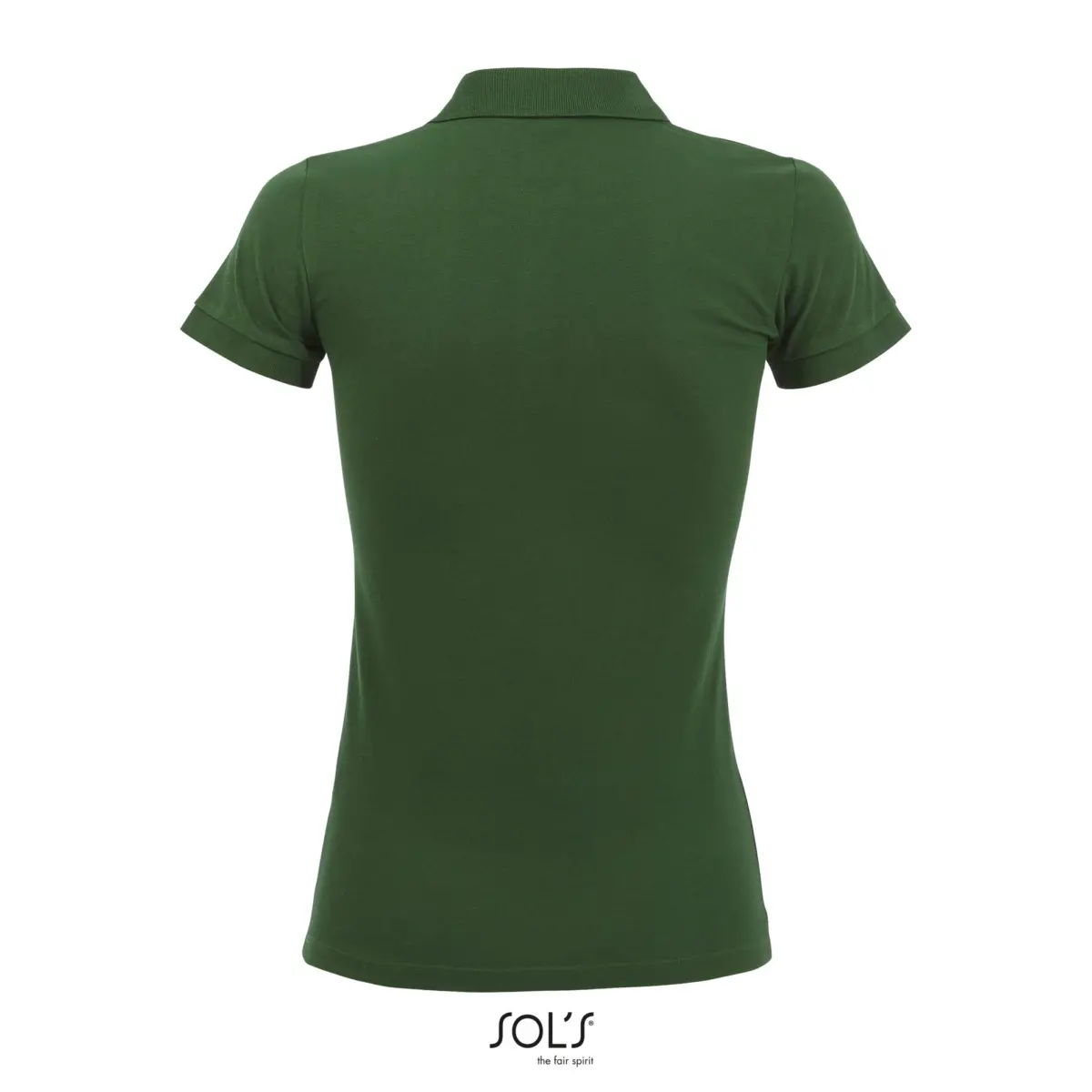 PERFECT WOMEN - verde botella