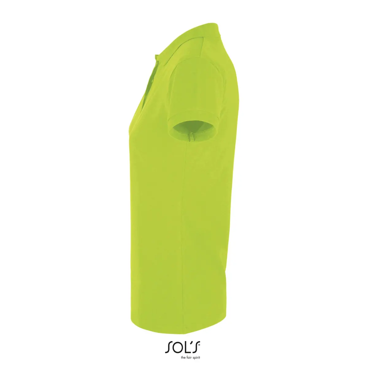 PERFECT WOMEN - apple green