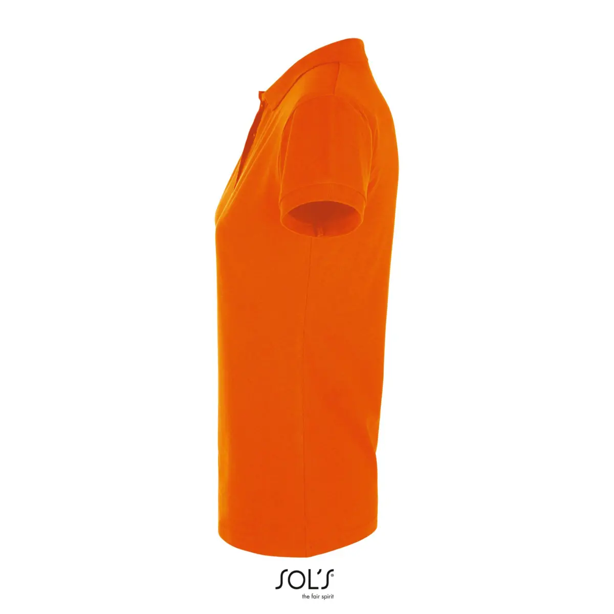 PERFECT WOMEN - orange
