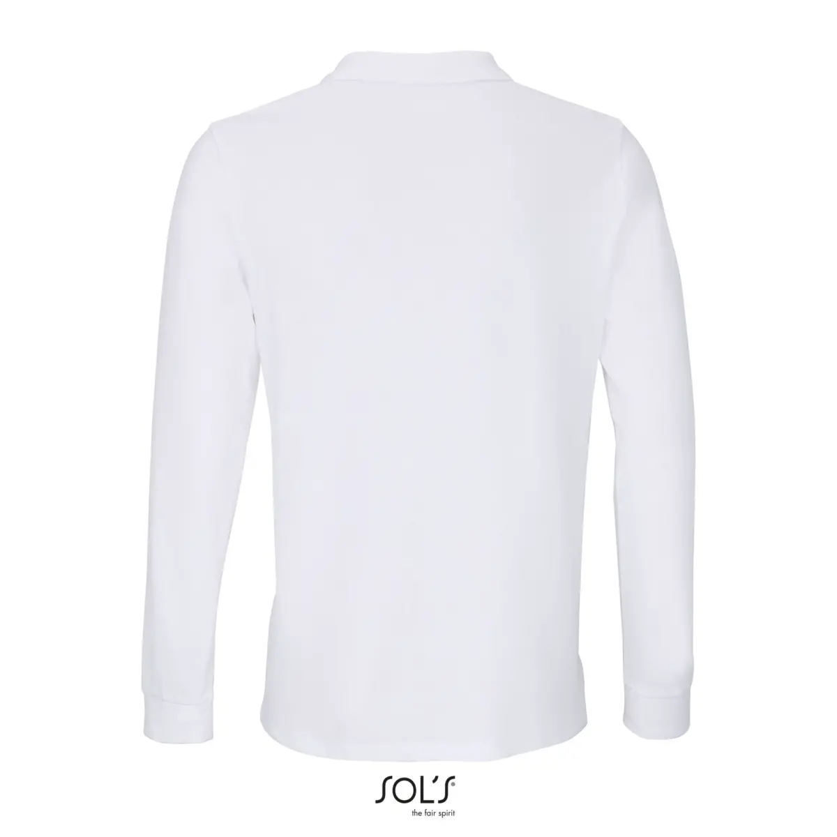 PLANET LSL - blanc
