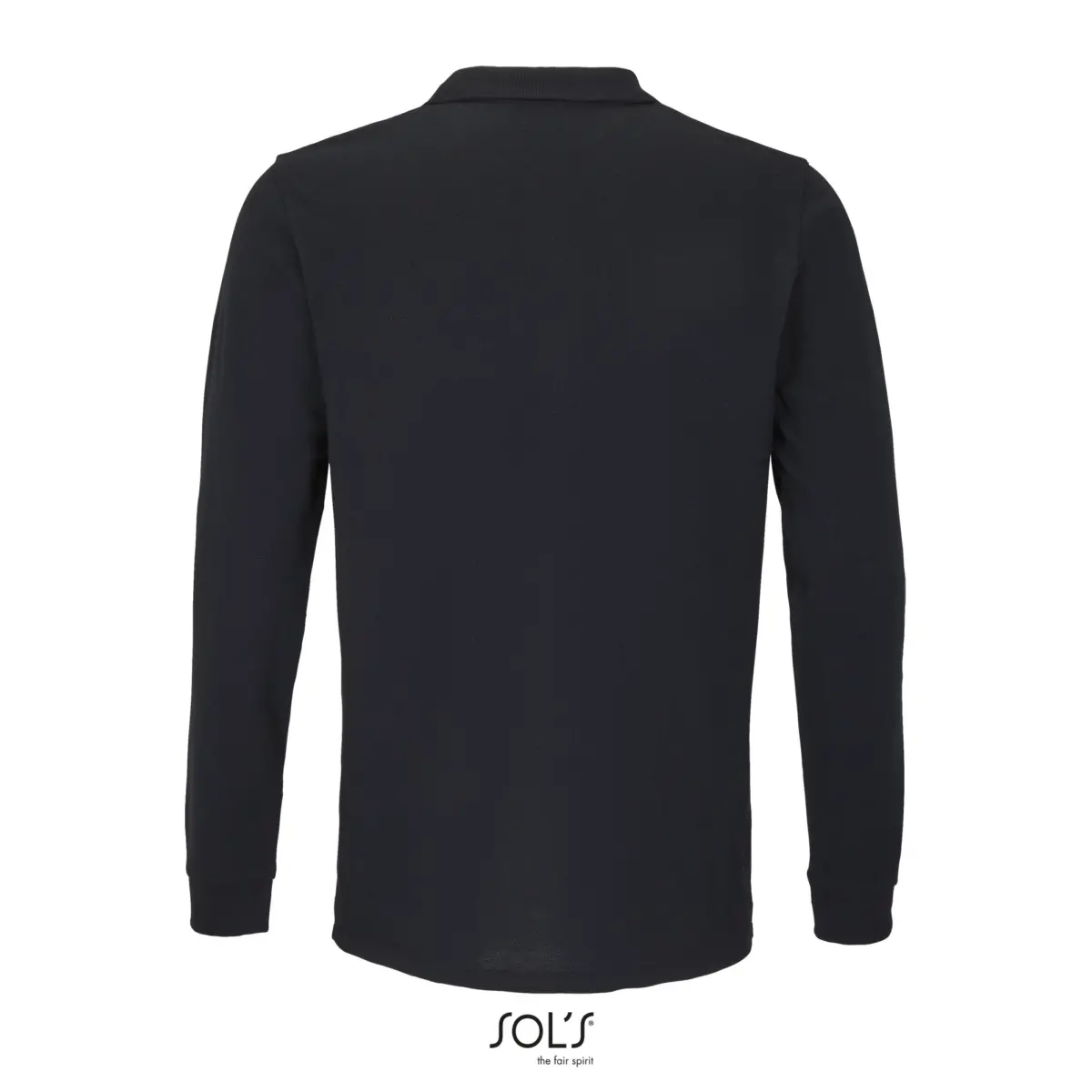 PLANET LSL - negro