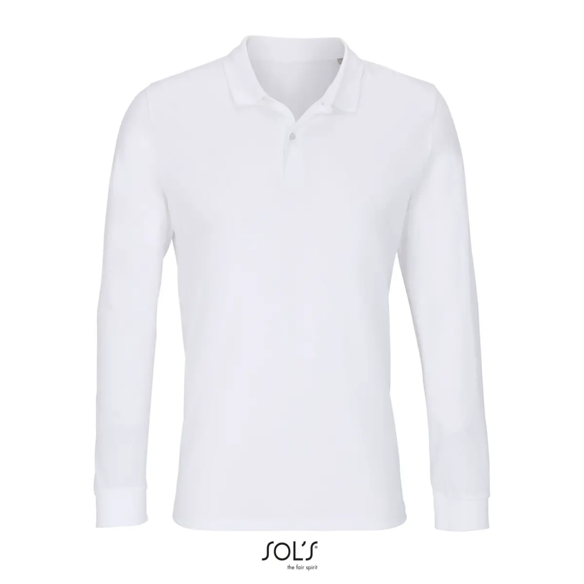 PLANET LSL - blanc