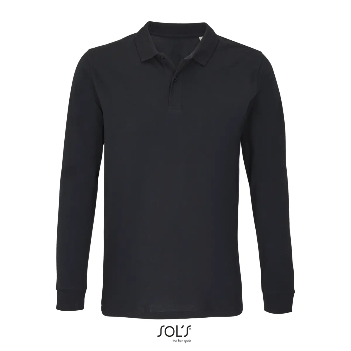 PLANET LSL - black