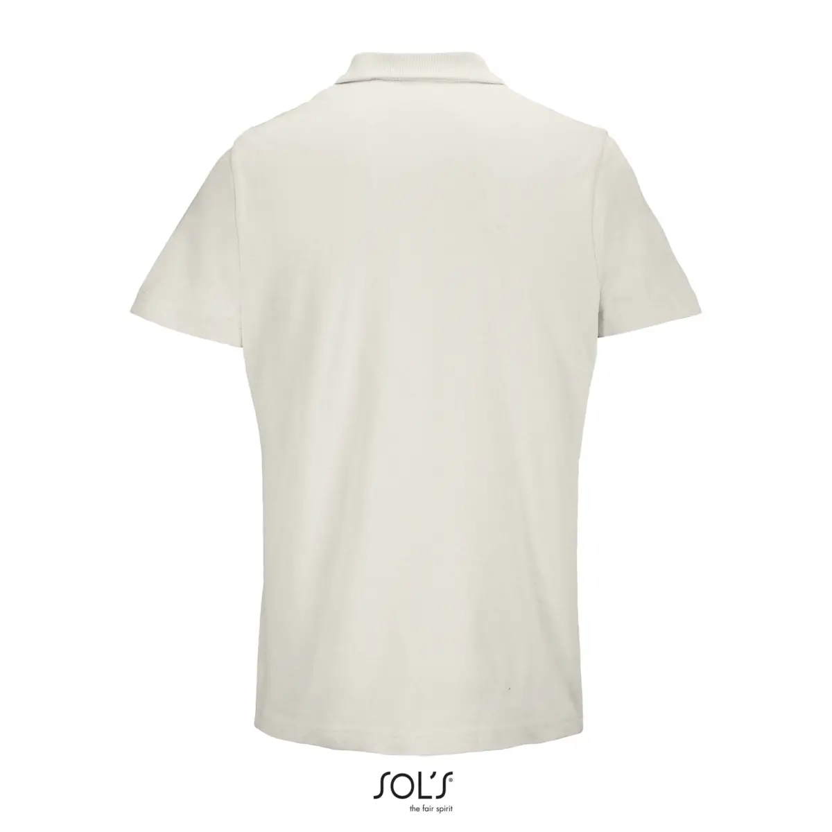 PULSE - cream white