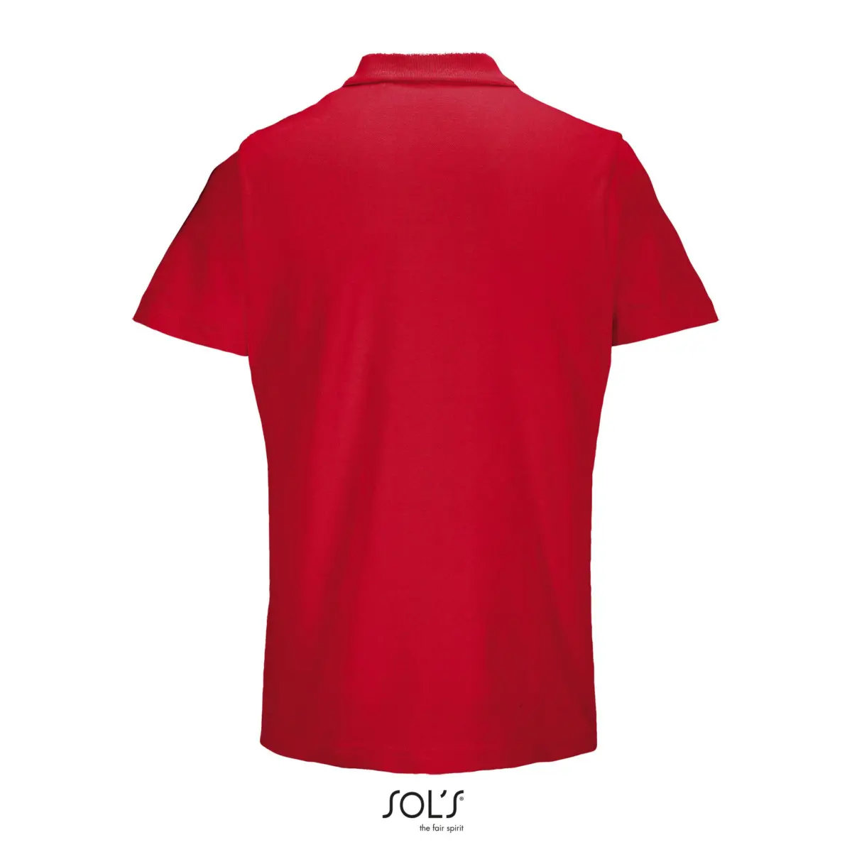 PULSE - rojo