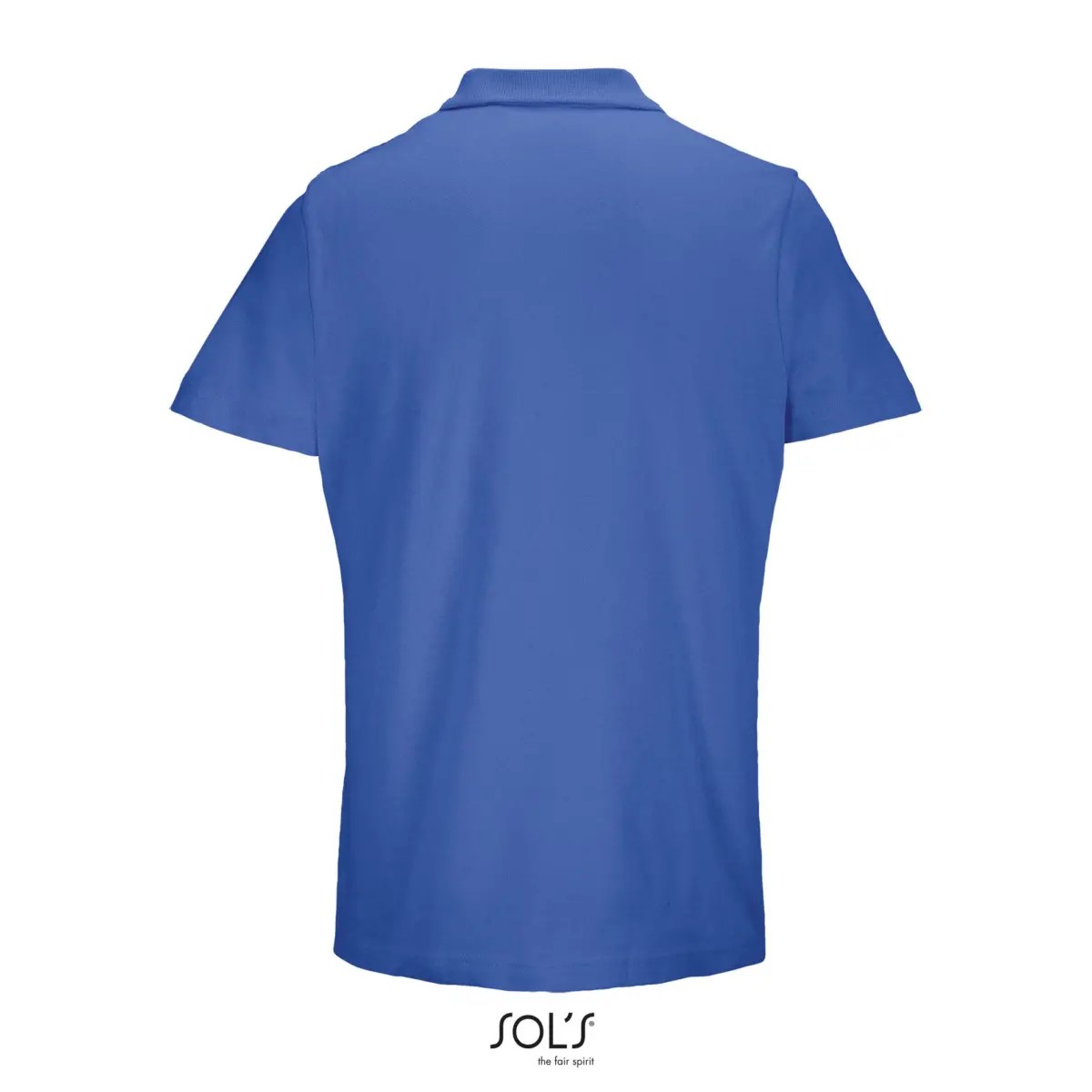 PULSE - azul royal