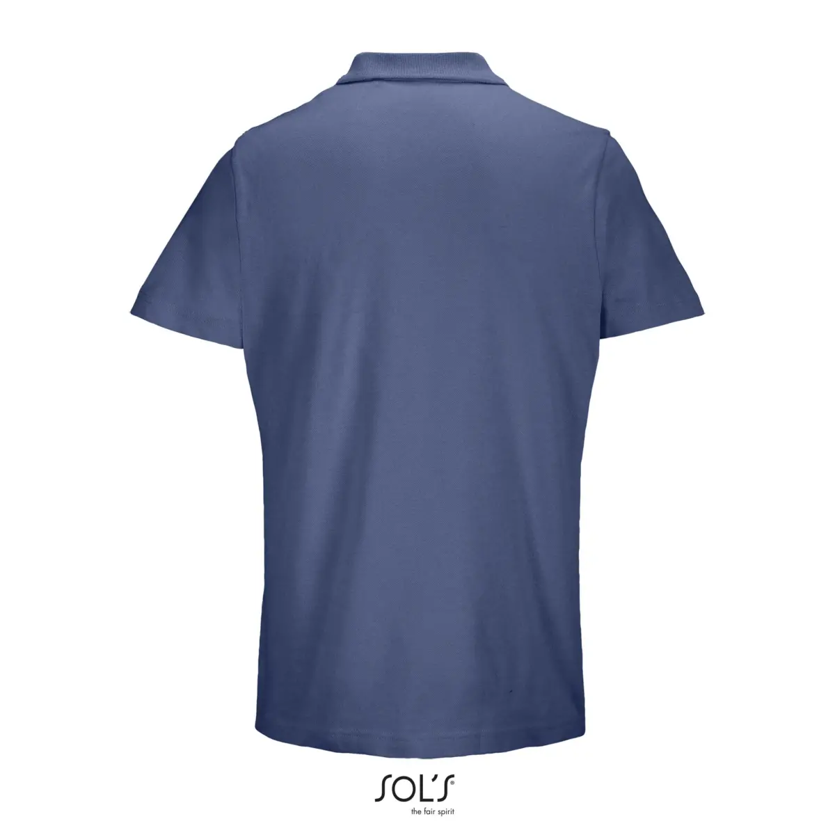 PULSE - azul denim