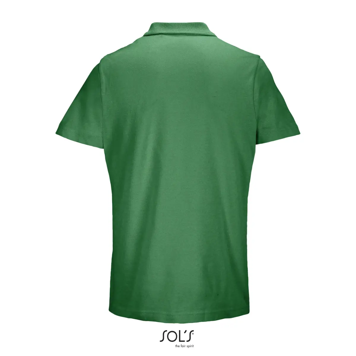 PULSE - verde