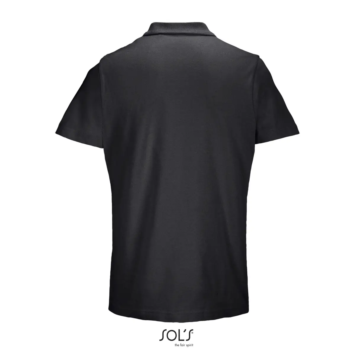 PULSE - negre
