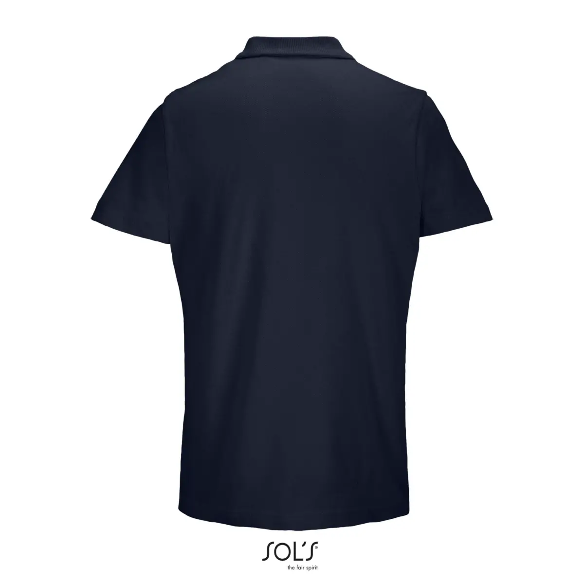 PULSE - blau marí french