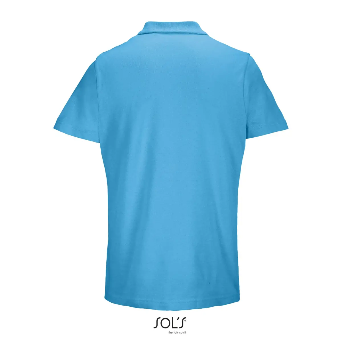 PULSE - blau aqua