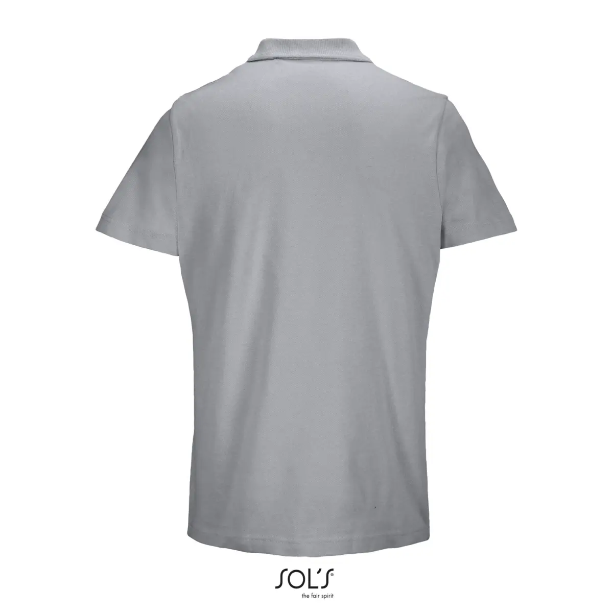 PULSE - gris pur