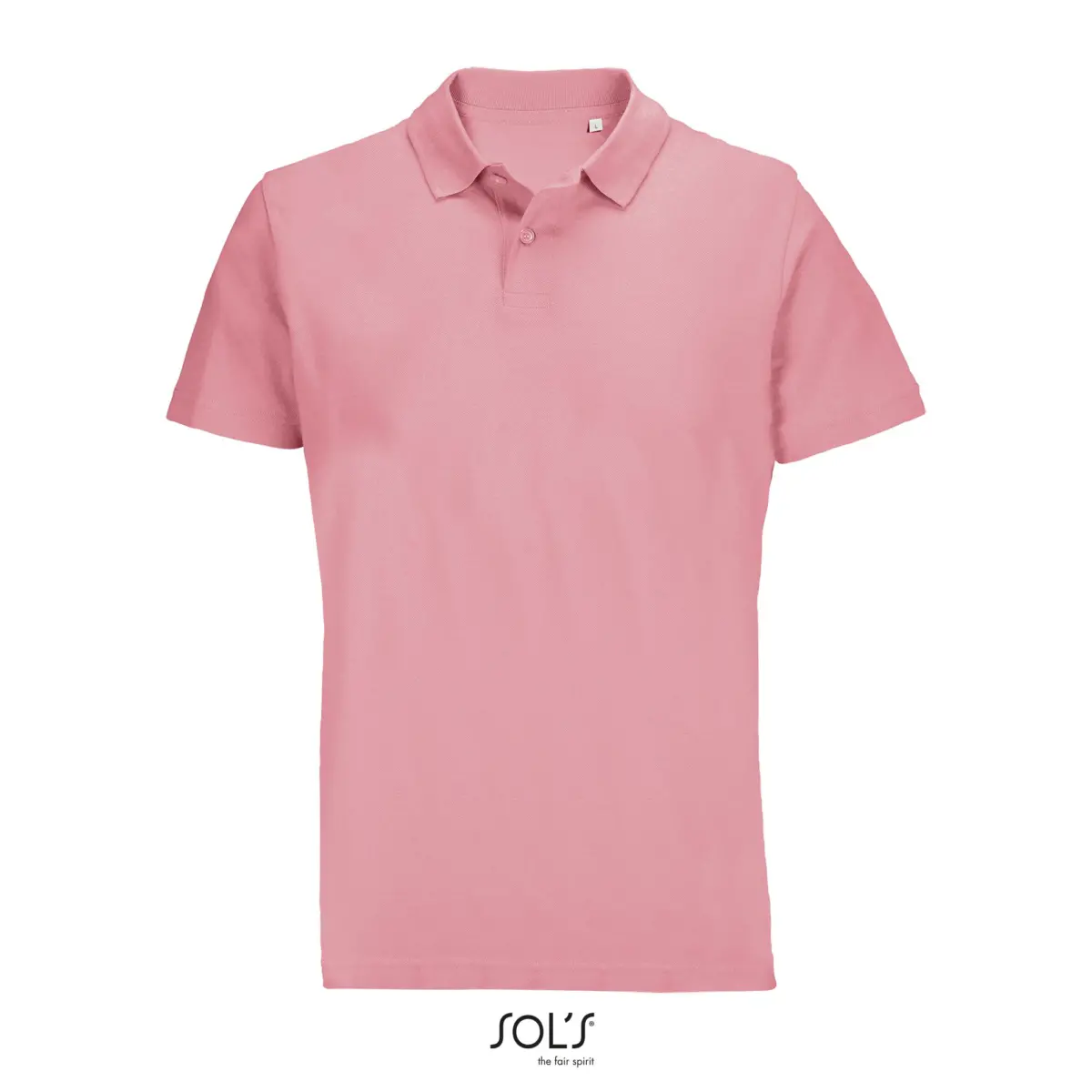 PULSE - candy pink