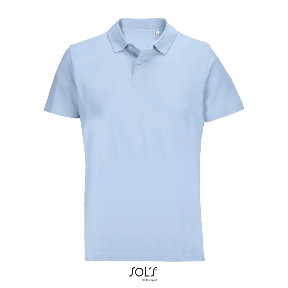 PULSE - sky blue
