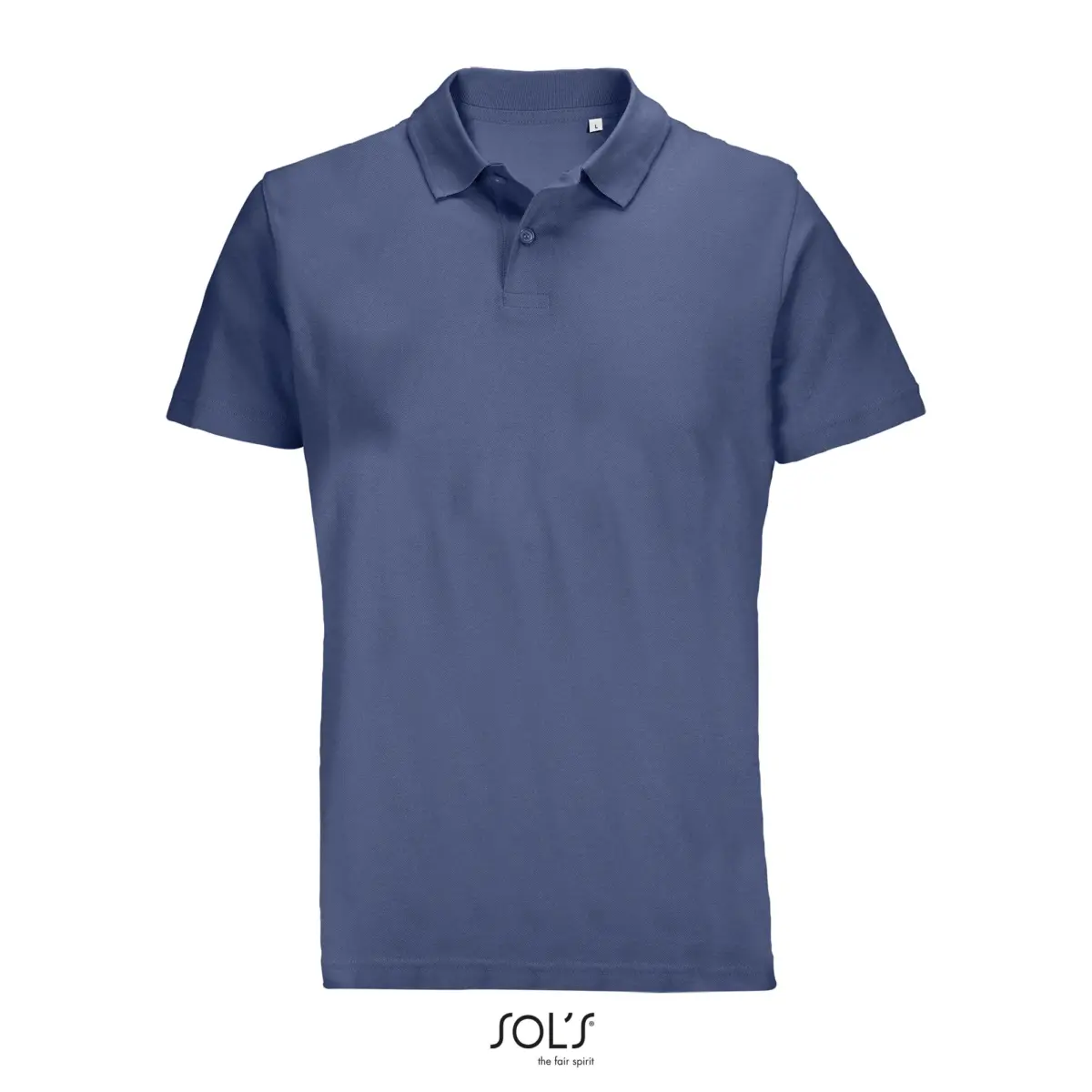 PULSE - denim blue