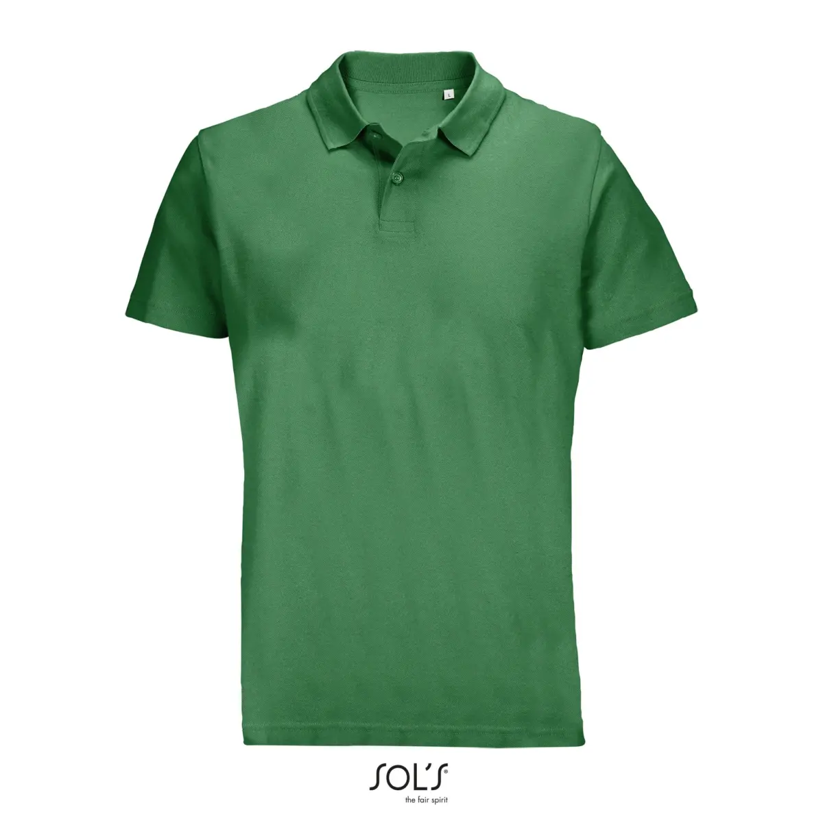 PULSE - green
