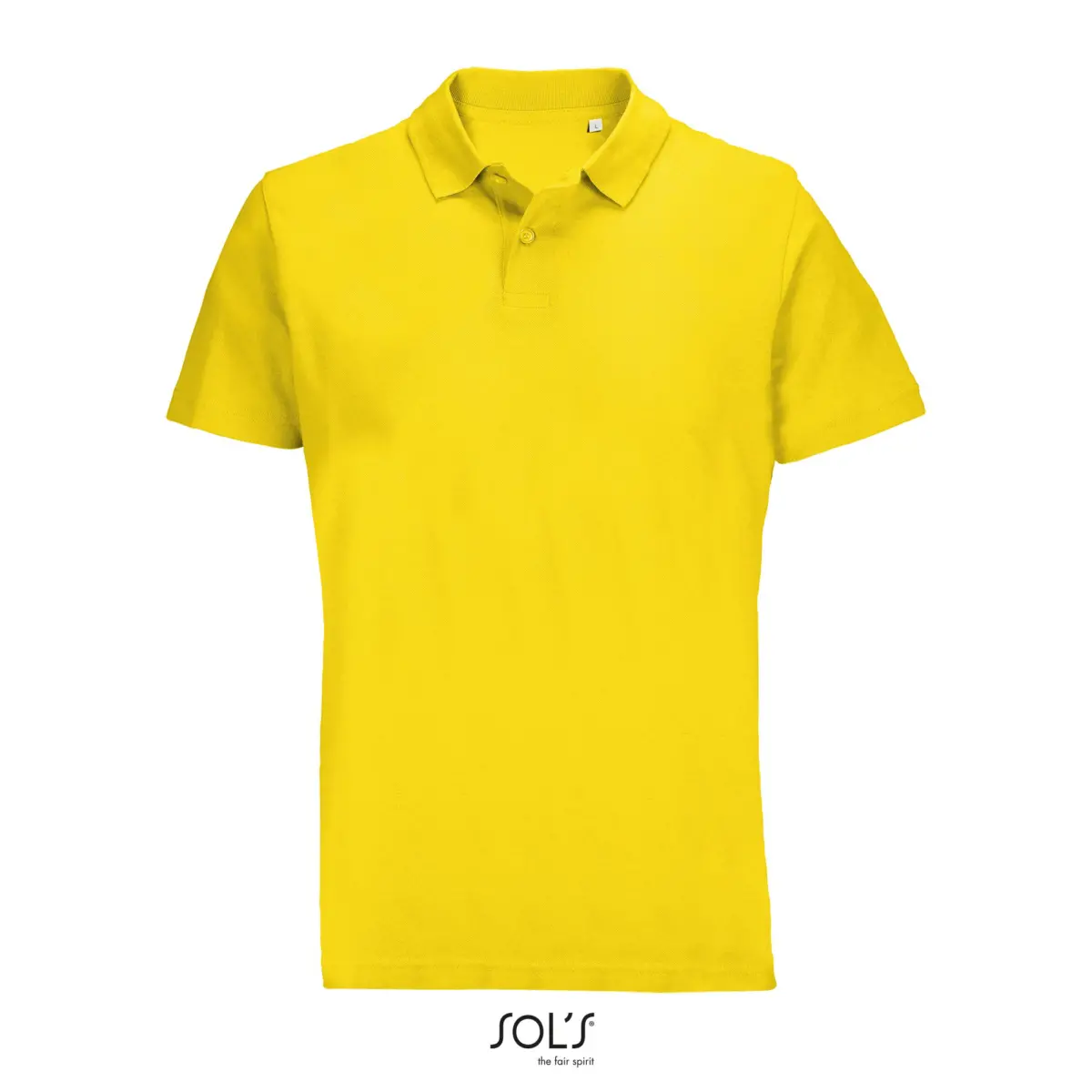 PULSE - amarillo girasol