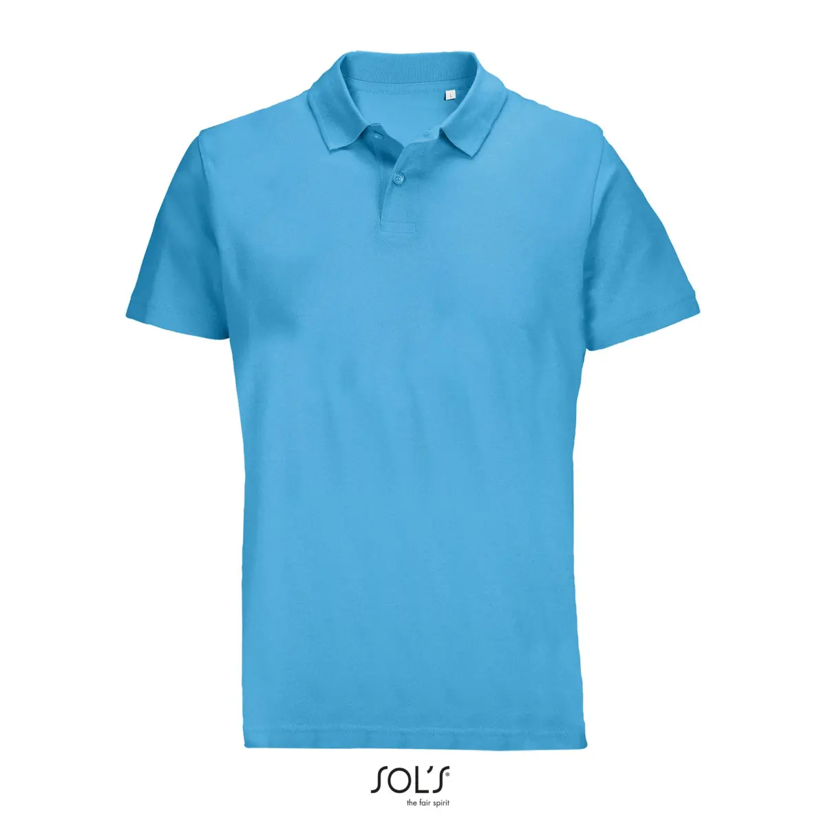PULSE - azul aqua