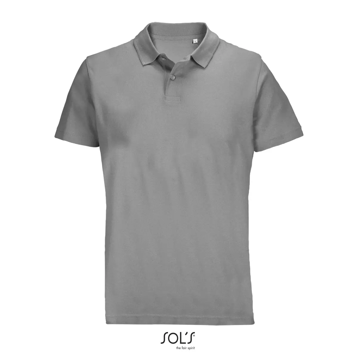 PULSE - heather grey