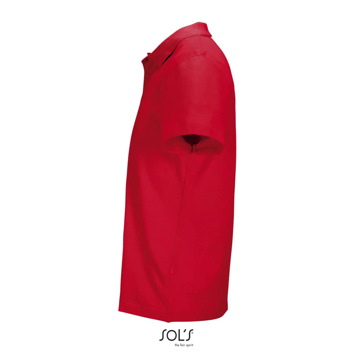 PULSE - red