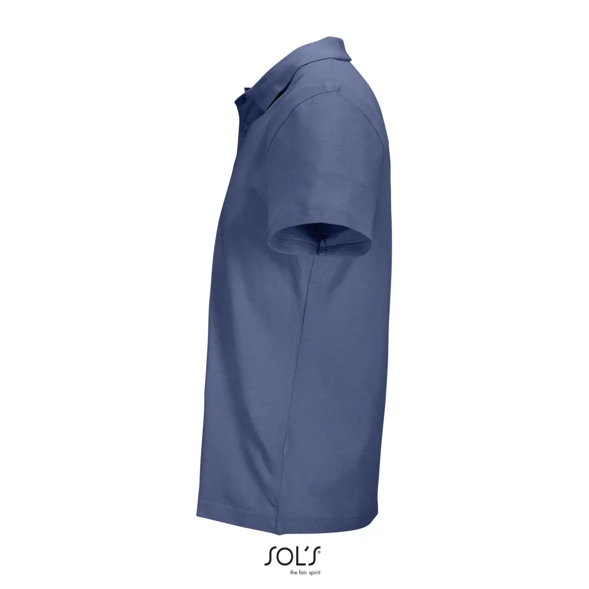 PULSE - azul denim
