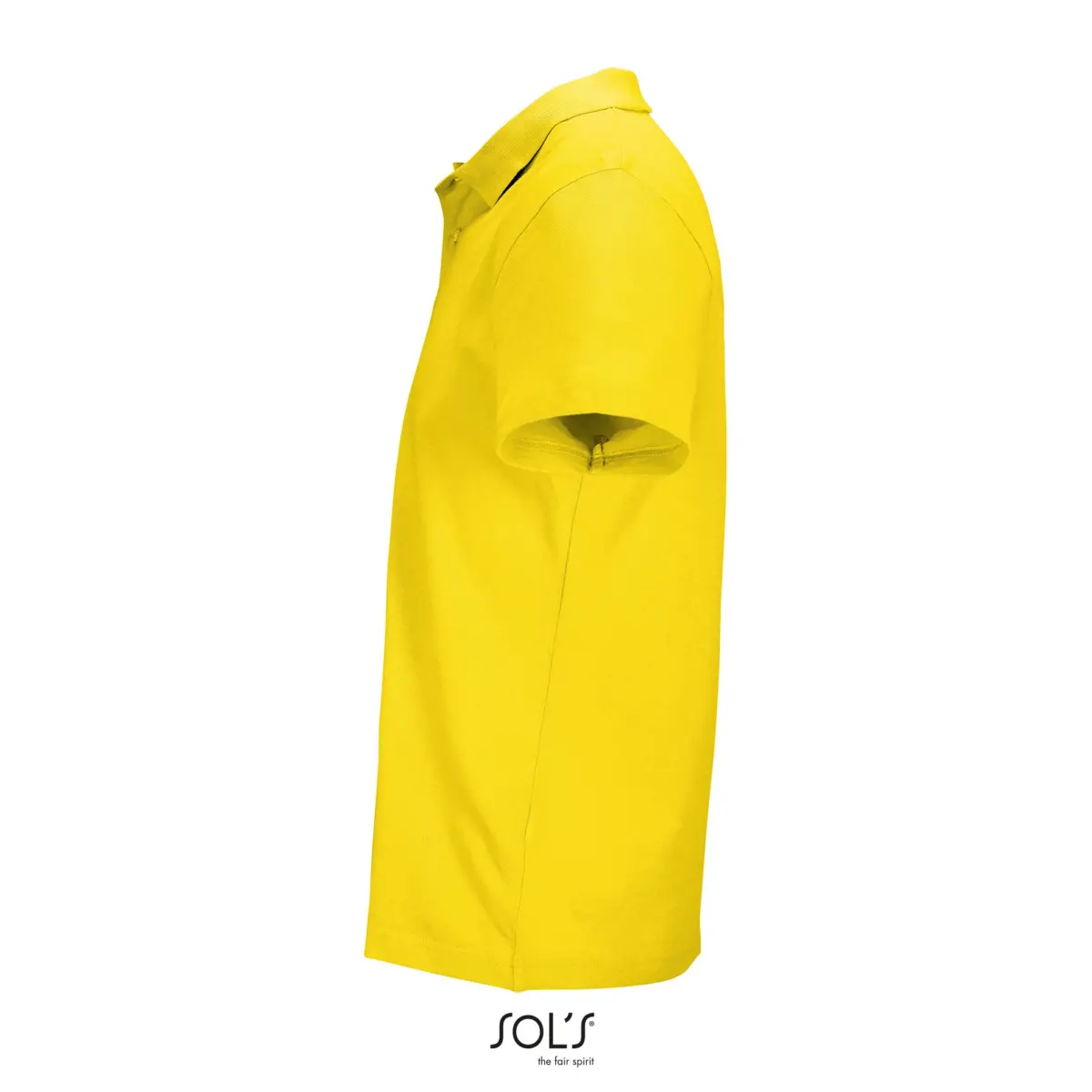 PULSE - amarillo girasol
