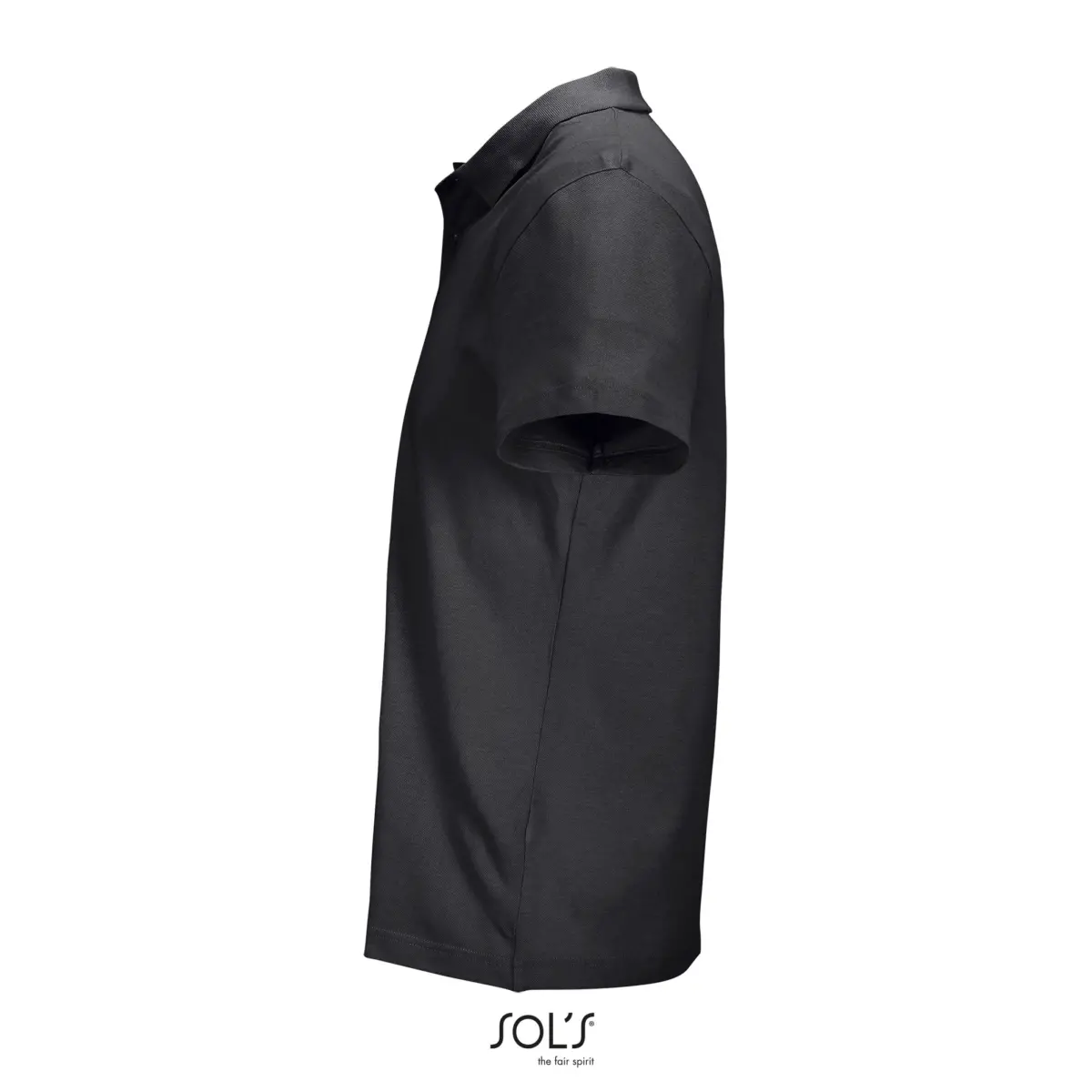 PULSE - black