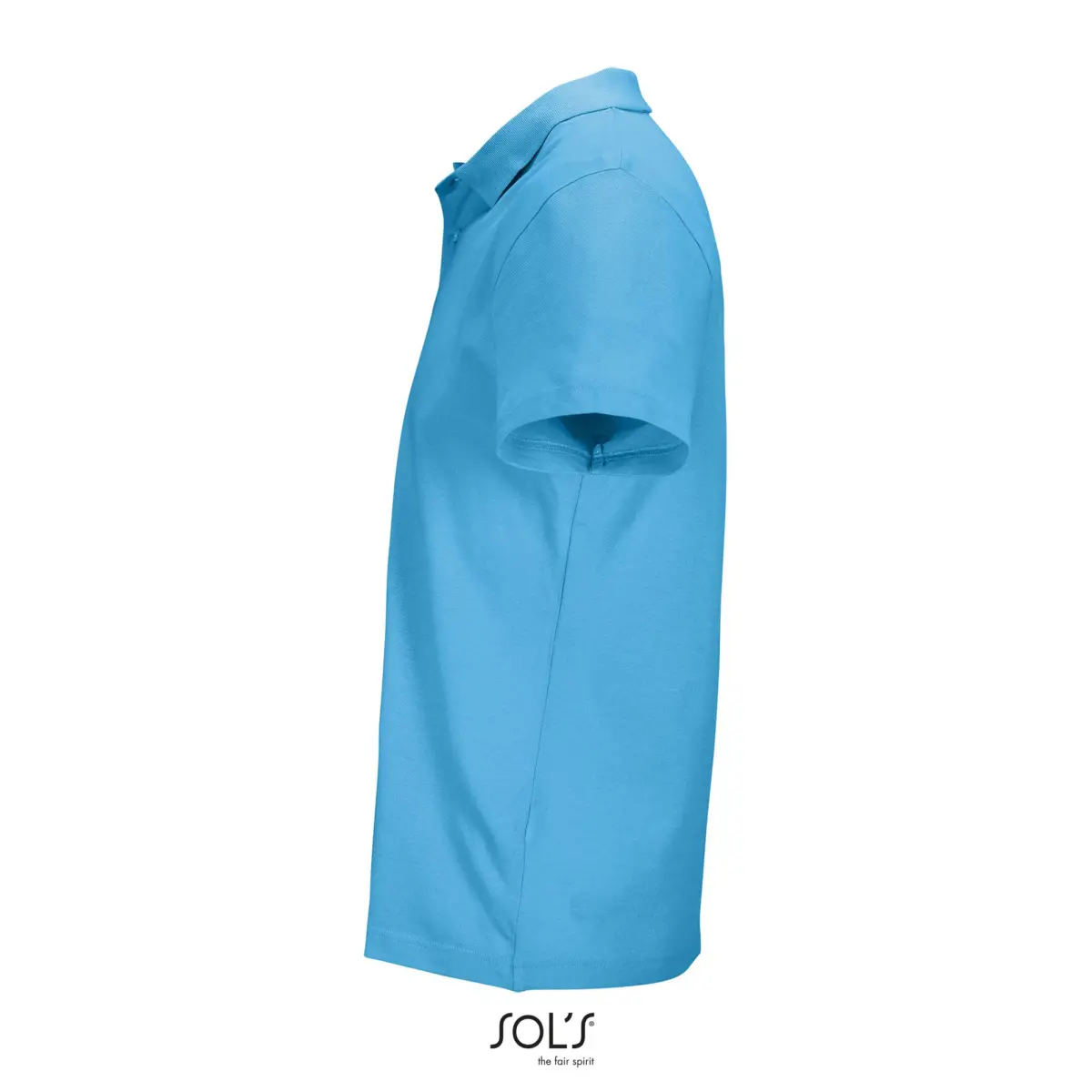 PULSE - azul aqua