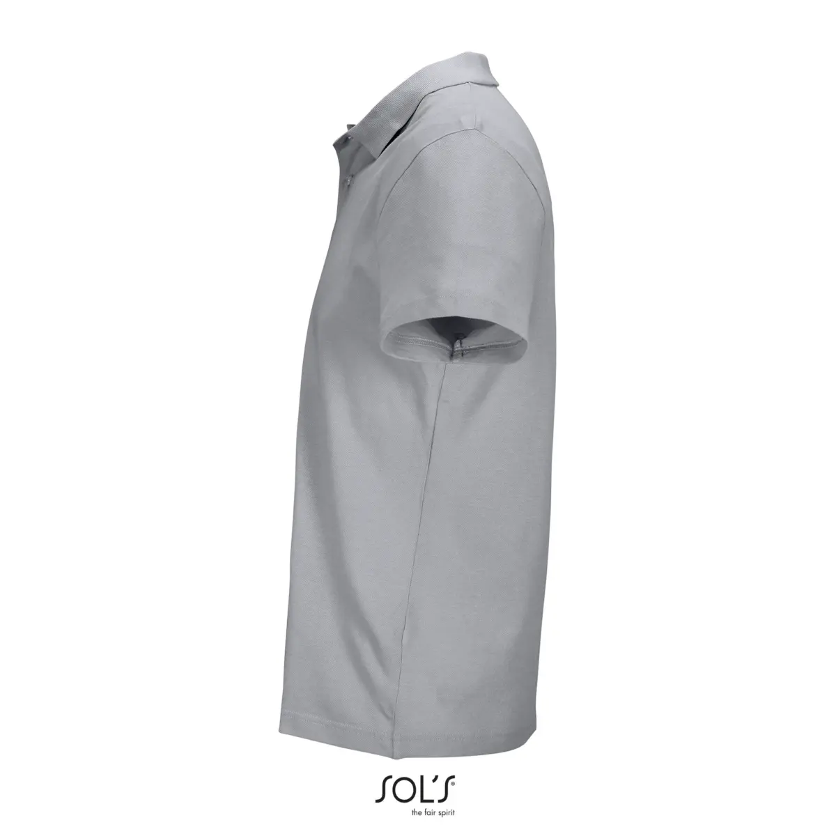 PULSE - gris pur