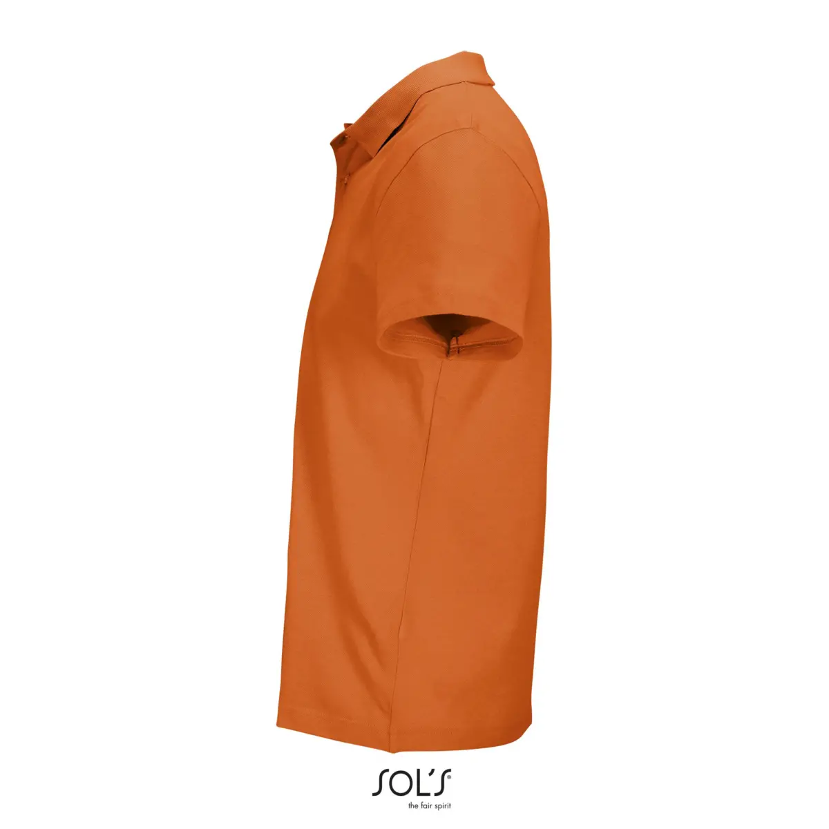PULSE - orange