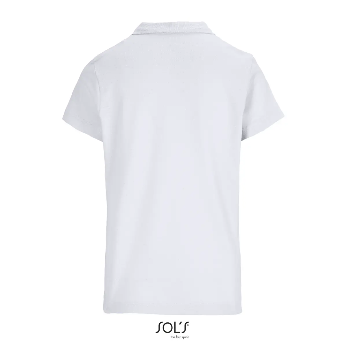 PULSE W - white