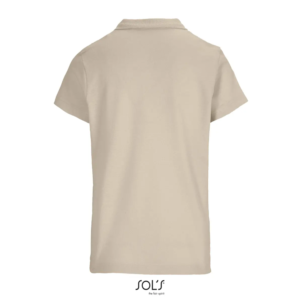 PULSE W - beige lino
