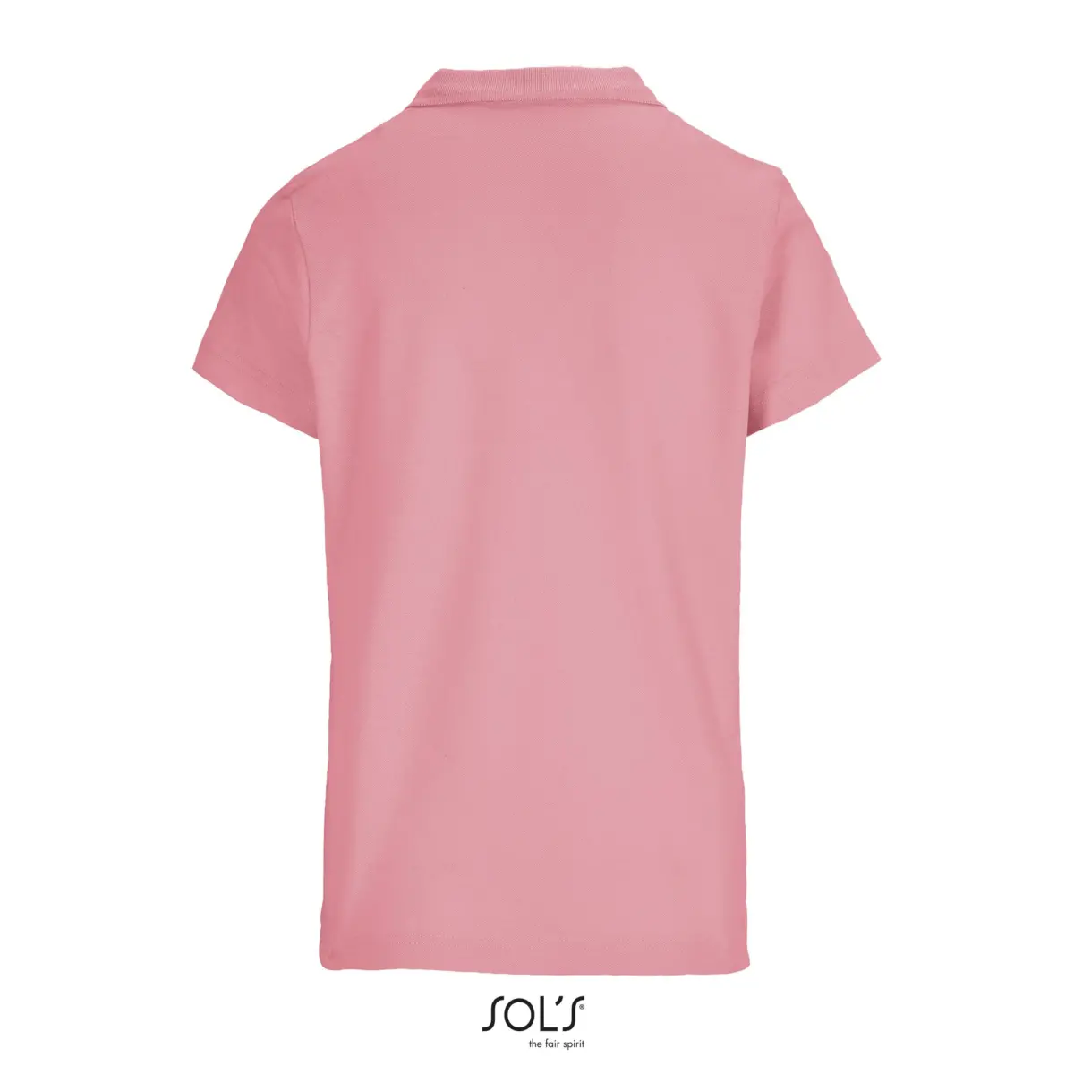 PULSE W - rosa candy