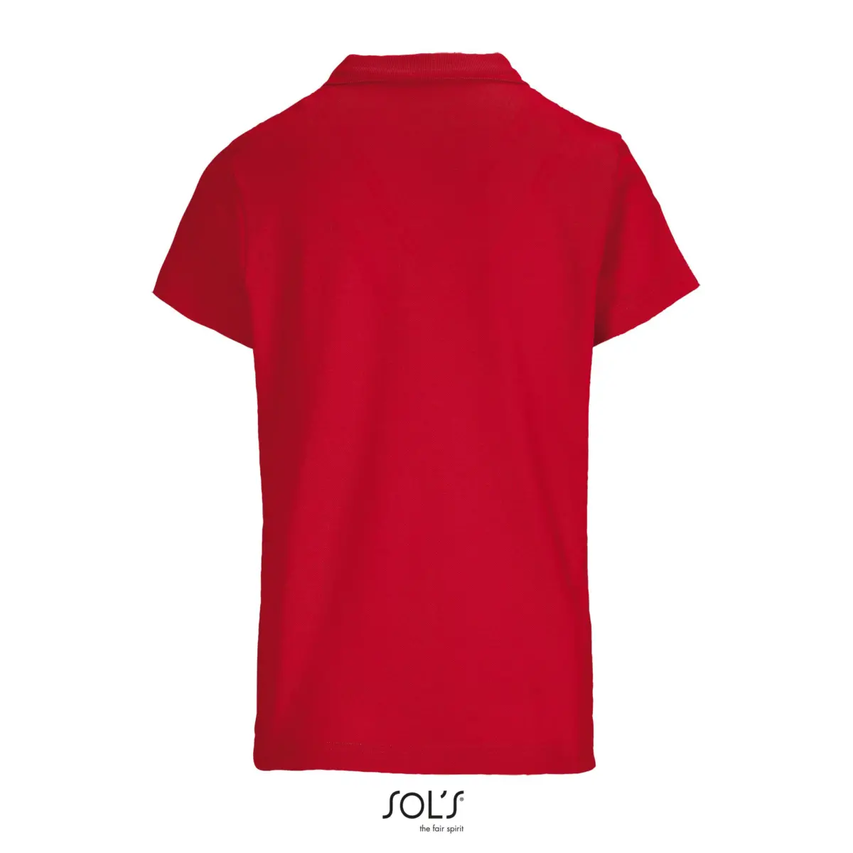 PULSE W - rojo
