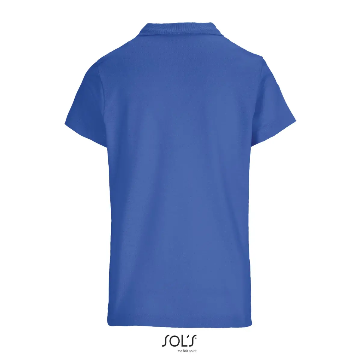 PULSE W - azul royal