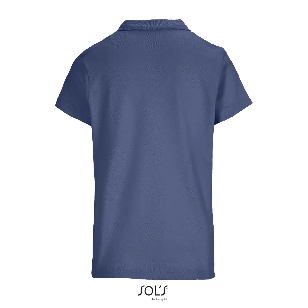 PULSE W - denim blue