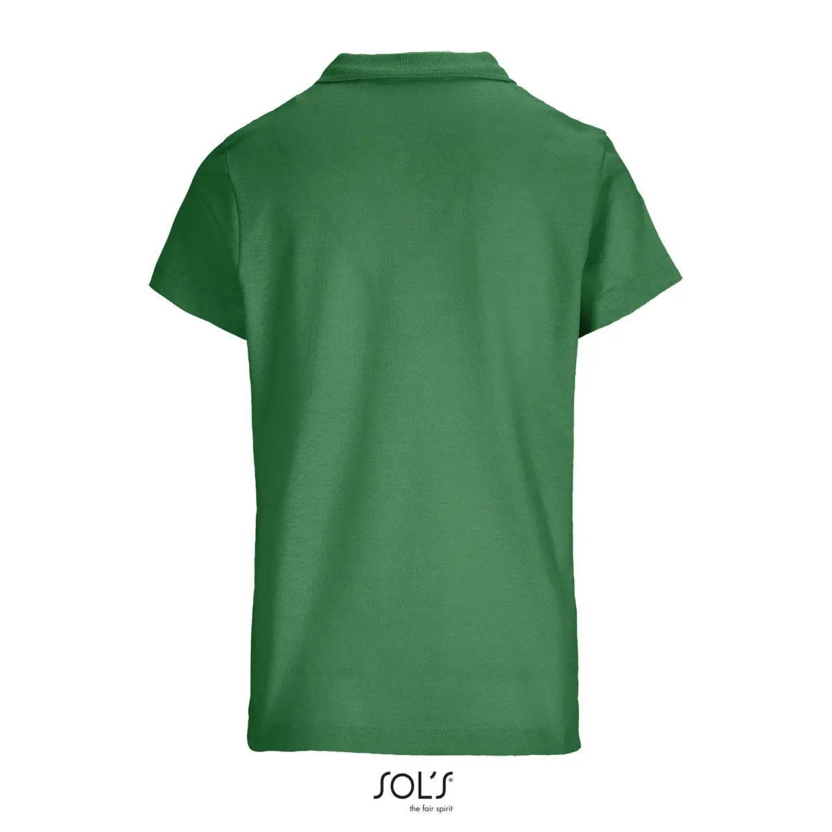 PULSE W - verde