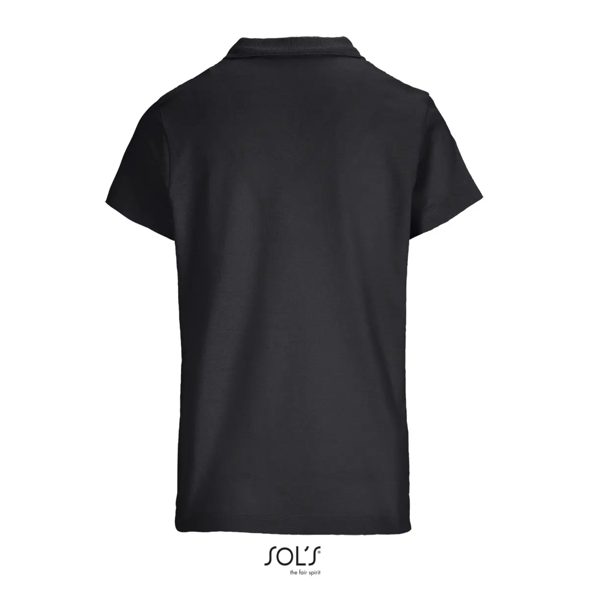 PULSE W - negre