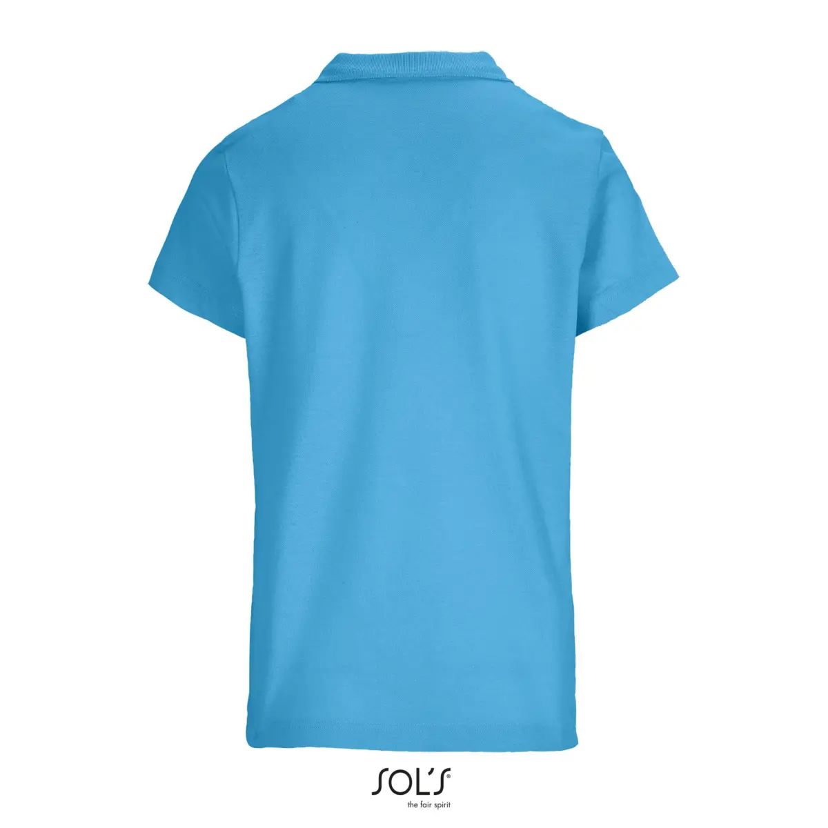 PULSE W - blau aqua