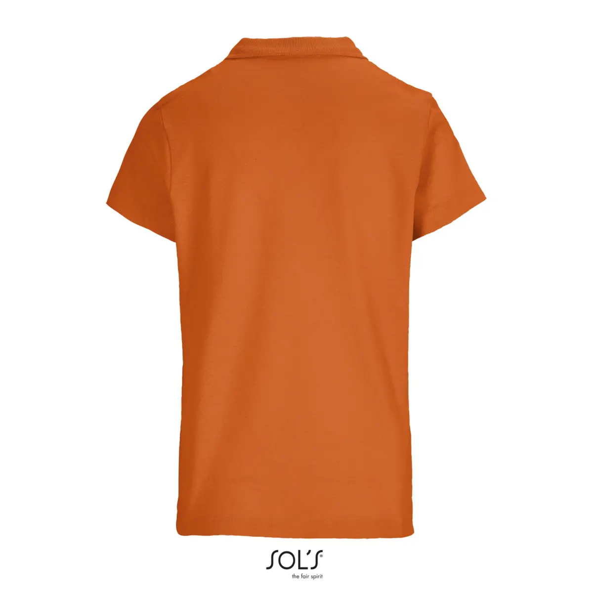 PULSE W - orange