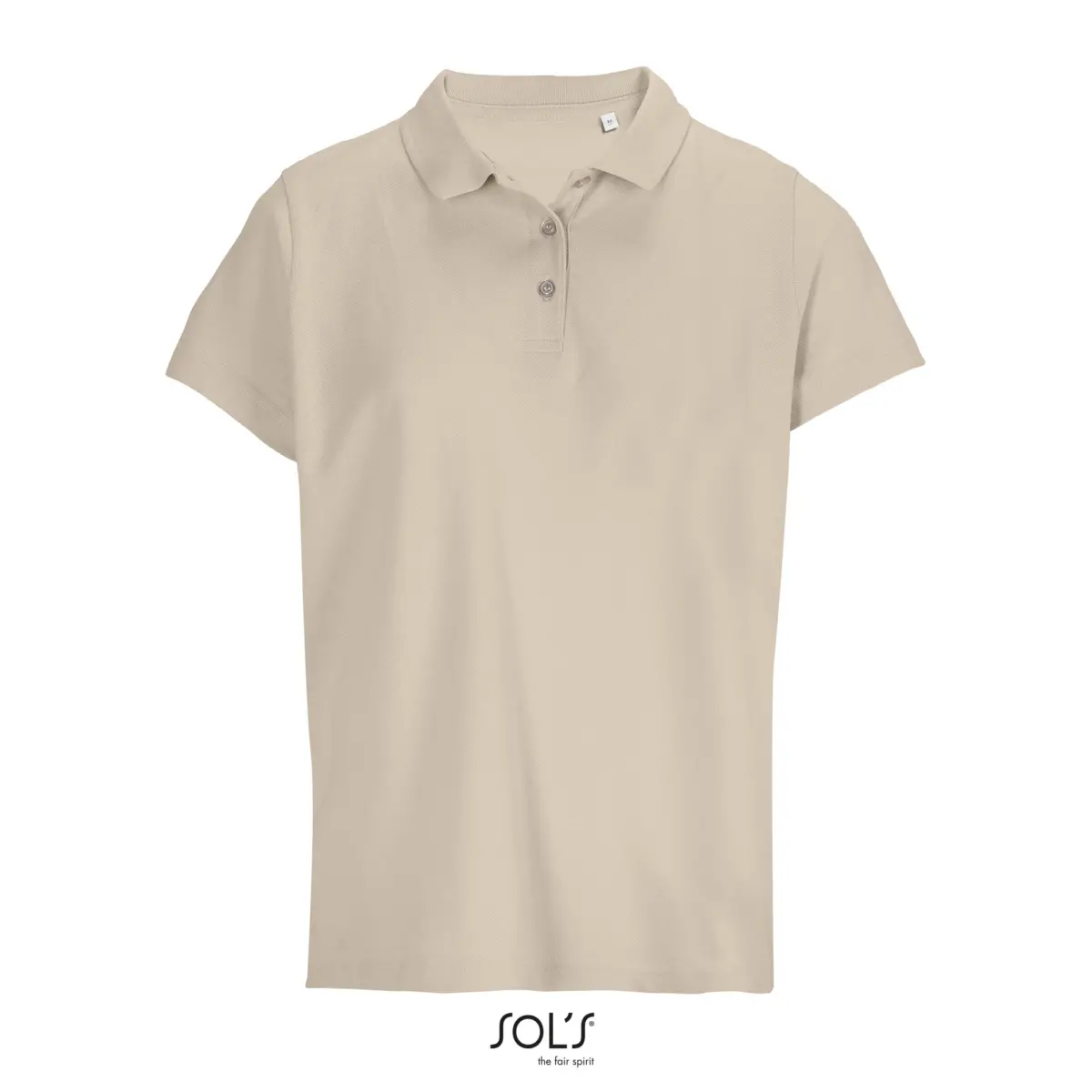 PULSE W - beige lino