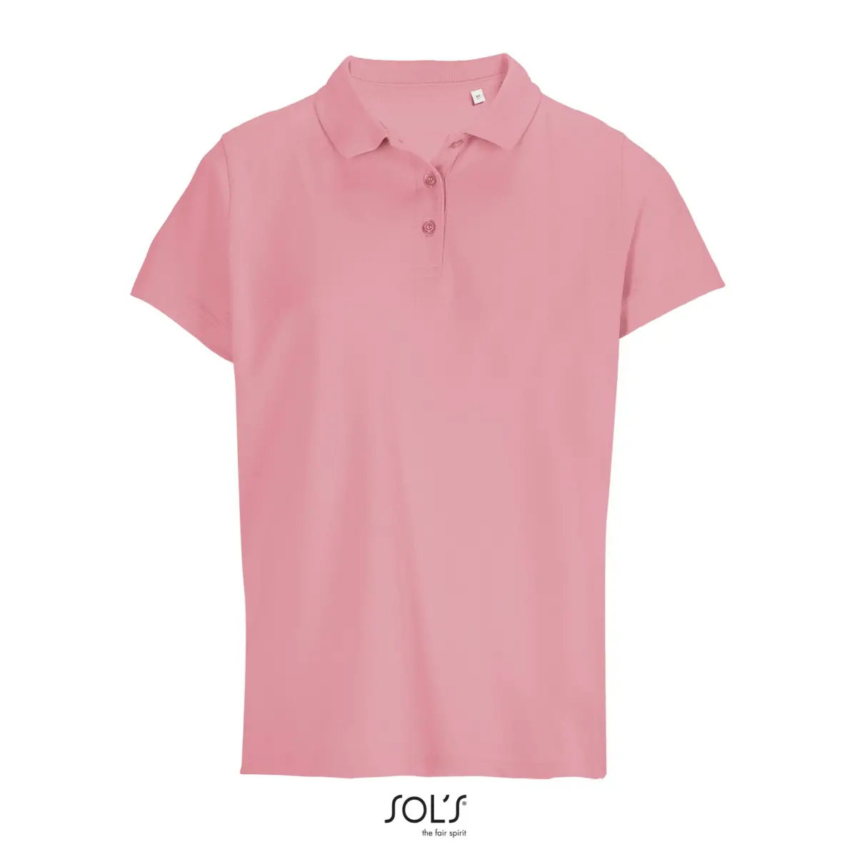 PULSE W - rosa candy