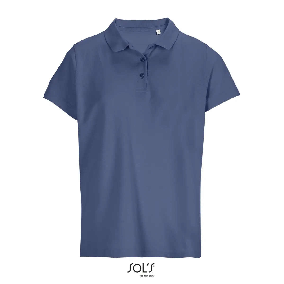 PULSE W - blau denim
