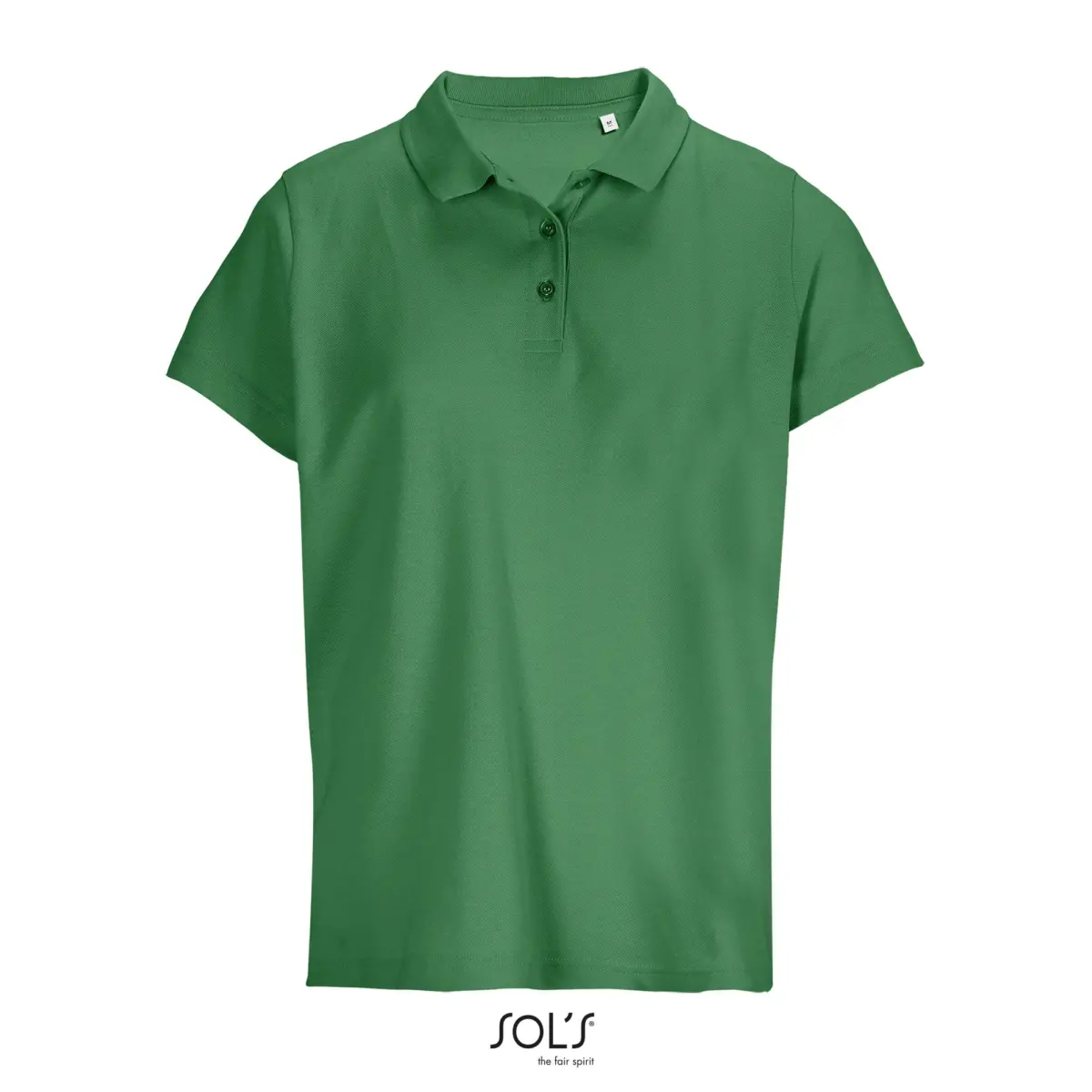 PULSE W - verde