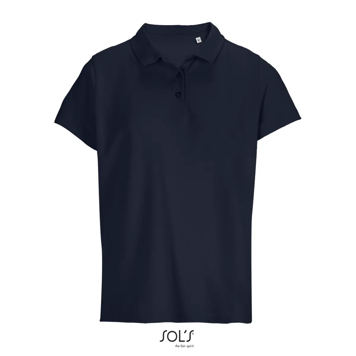 PULSE W - blau marí french