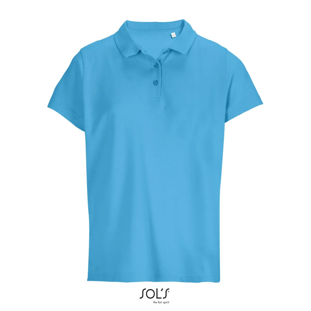 PULSE W - blau aqua